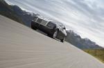 Rolls-Royce Phantom Coupe 2008 года